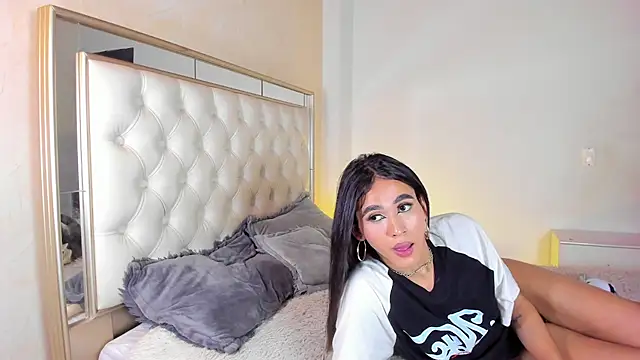 Miss KhalifaDoll online show from 06.24.26