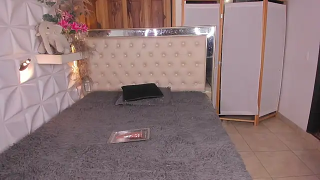 Miss KhalifaDoll online show from 07.22.26