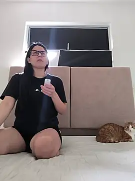 Annarhode online show from 05.19.26
