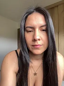 Snapshot of Annarhode chatting on 06.30.26 Annarhode online show from 06.30.26