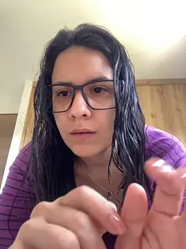 Snapshot of Annarhode chatting on 07.22.26 Annarhode online show from 07.22.26