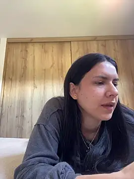 Snapshot of Annarhode chatting on 07.24.26 Annarhode online show from 07.24.26