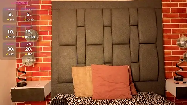 Snapshot of luxuryheavenn chatting on 03.30.26 luxuryheavenn online show from 03.30.26