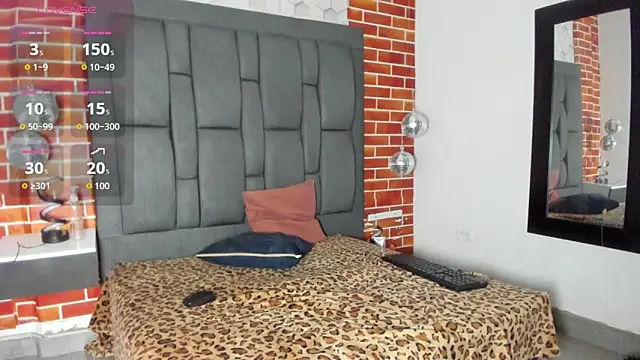 luxuryheavenn online show from 05.26.26