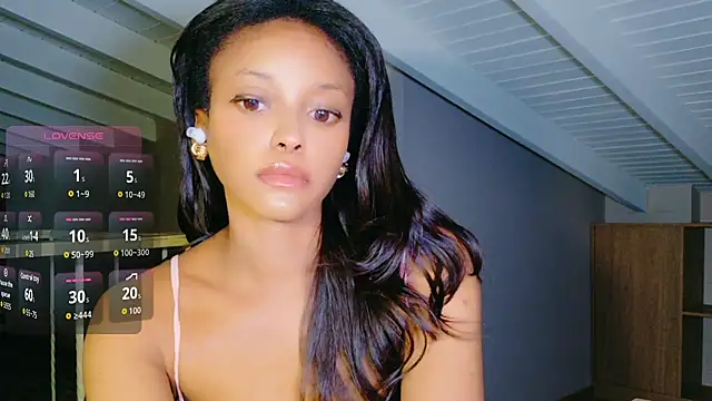 Amber Fae online show from 08.02.26