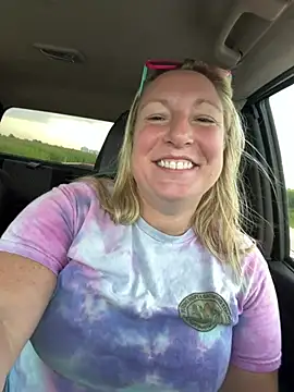 sweetkacibaby online show from 07.27.26