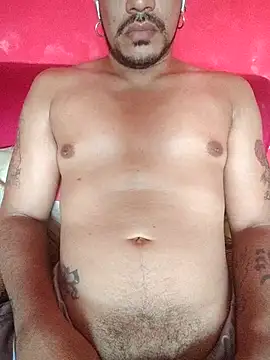 El-Unico13 online show from 03.26.26