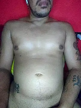 El-Unico13 online show from 04.06.26