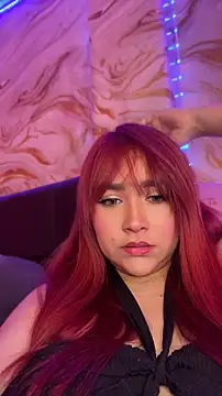 SweetLittleRed online show from 04.20.26