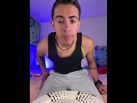 DRYX XX online show from 07.05.26