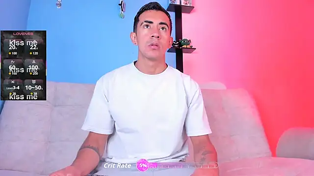 DRYX XX online show from 07.18.26
