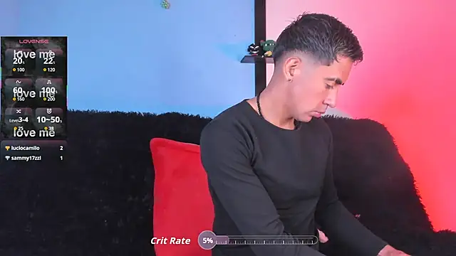 DRYX XX online show from 07.27.26