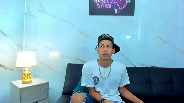 Black khom online show from 03.27.26