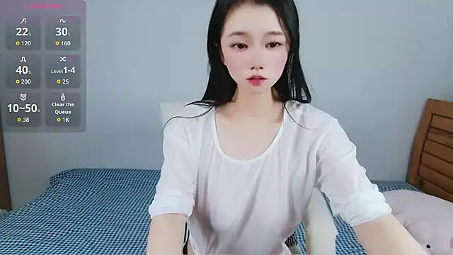 Snapshot of amihuang chatting on 05.29.26 amihuang online show from 05.29.26