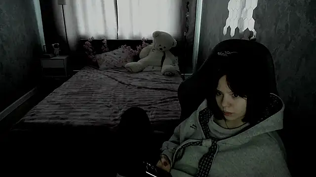 Loly Cuttie online show from 05.31.26