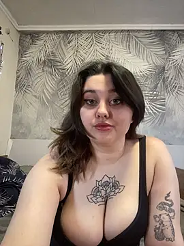 LinaSherman online show from 04.03.26