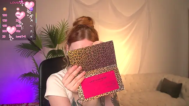 zoeforrd online show from 05.16.26