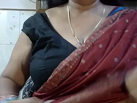 SweetRashii online show from 07.16.26