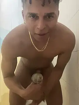 melreydelmambo online show from 03.27.26