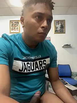melreydelmambo online show from 05.26.26