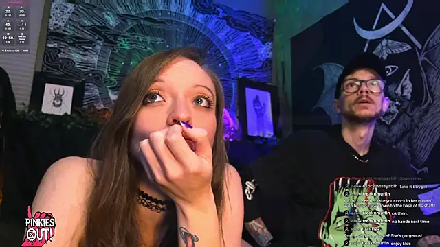 webzandkordz online show from 07.24.26