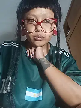 xblackstarX1 online show from 07.08.26