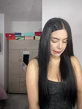 Snapshot of Cami_olarte chatting on 05.12.26 Cami olarte online show from 05.12.26
