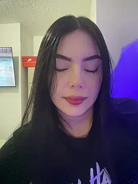 Cami olarte online show from 06.02.26