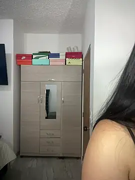 Cami olarte online show from 06.19.26