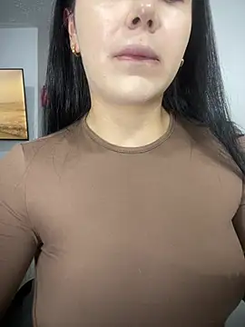 Cami olarte online show from 06.23.26