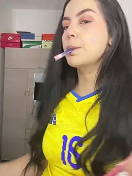 Cami olarte online show from 06.27.26