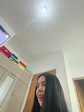 Cami olarte online show from 07.21.26