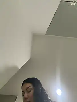 Cami olarte online show from 07.24.26