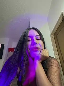 Cami olarte online show from 07.28.26