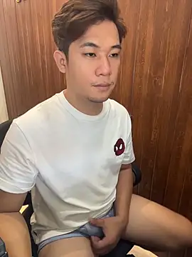 Titanryu online show from 05.18.26