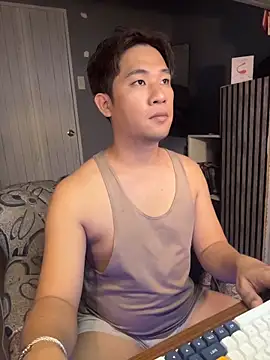 Titanryu online show from 05.21.26