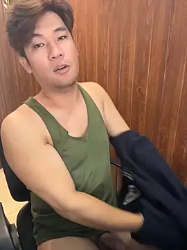 Titanryu online show from 06.06.26