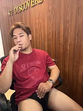 Titanryu online show from 06.23.26