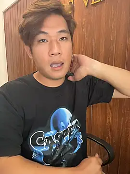 Titanryu online show from 07.10.26