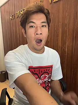 Titanryu online show from 07.14.26