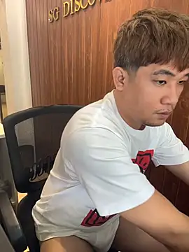 Titanryu online show from 07.27.26