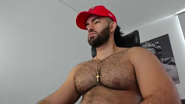 simonleon27 online show from 05.16.26