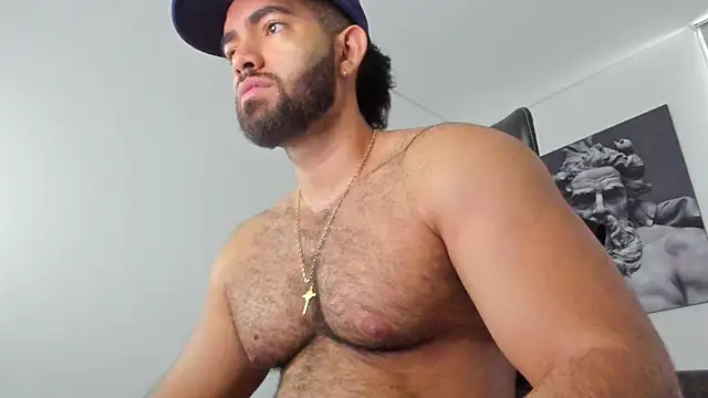 simonleon27 online show from 07.09.26