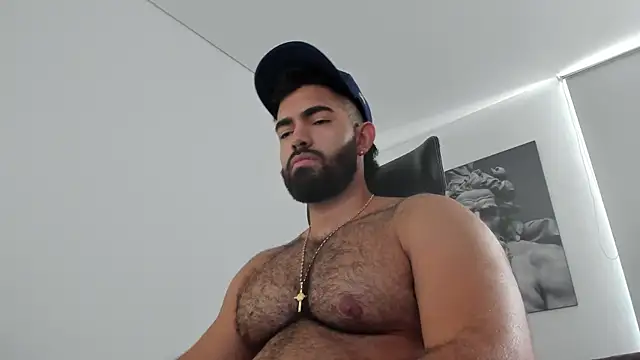 simonleon27 online show from 07.21.26