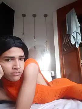 candylira31 online show from 03.31.26