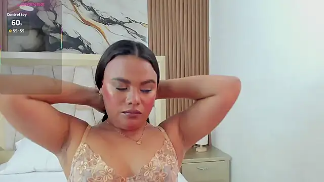 XimenaFerreira online show from 03.30.26