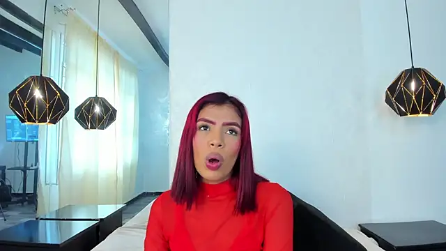 Snapshot of Scarlet__Rosse chatting on 07.22.26 Scarlet Rosse online show from 07.22.26