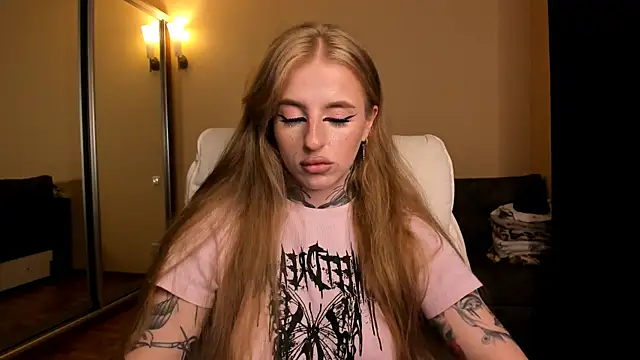 harley kimm online show from 07.06.26