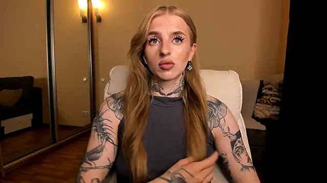 harley kimm online show from 07.07.26