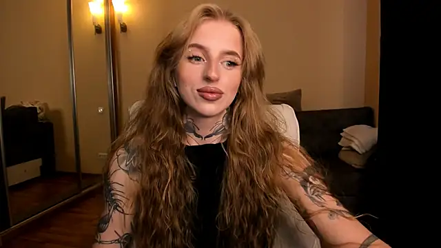 harley kimm online show from 07.17.26